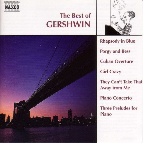 Gershwin: The Best of Gershwin