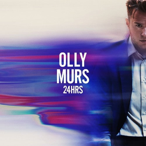 Murs, Olly: 24 Hrs: Deluxe Edition