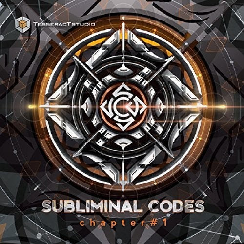 Subluminal Codes: Chapter 1