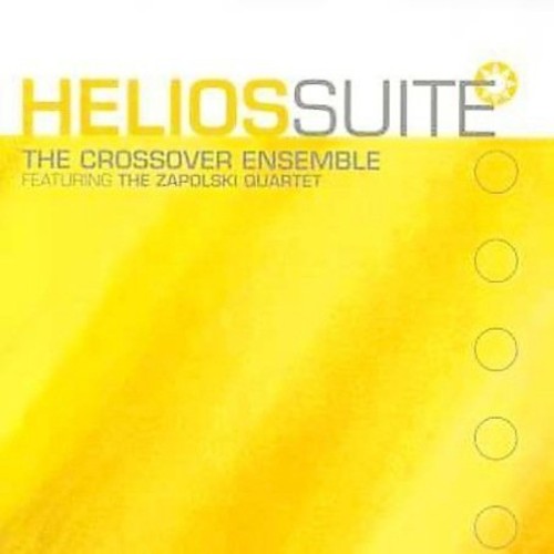 Crossover Ensemble: Heliossuite