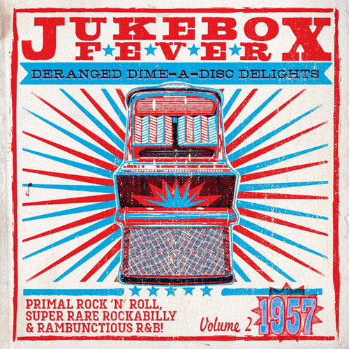 Jukebox Fever 2 (1957) / Var: Jukebox Fever 2 (1957) / Var