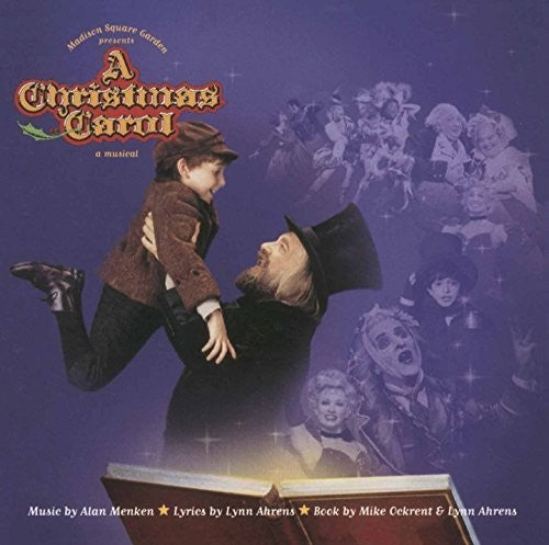 Charles / Christmas Carol / Various: A Christmas Carol (Original Soundtrack)