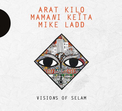 Kilo, Arat / Keita, Mamani: Visions Of Selam