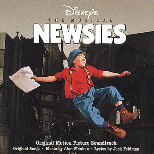Newsies / O.S.T.: Newsies (Original Soundtrack)