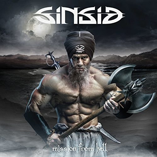 Sinsid: Mission From Hell