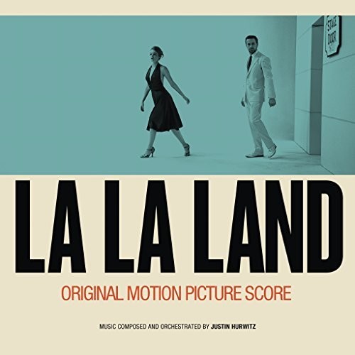 La La Land (Score) / O.S.T.: La La Land