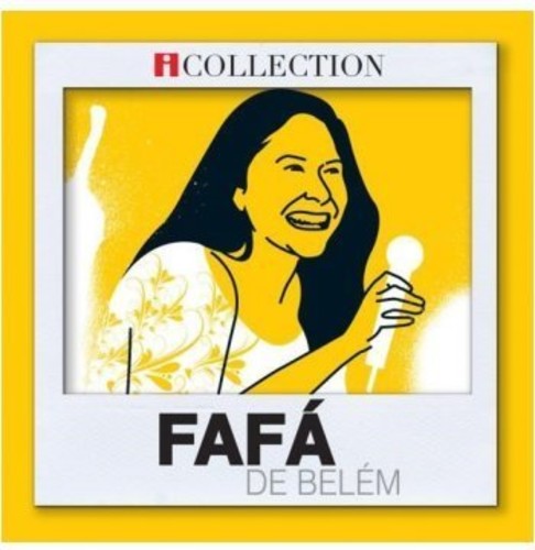 Belem, Fafa De: Serie Icollection