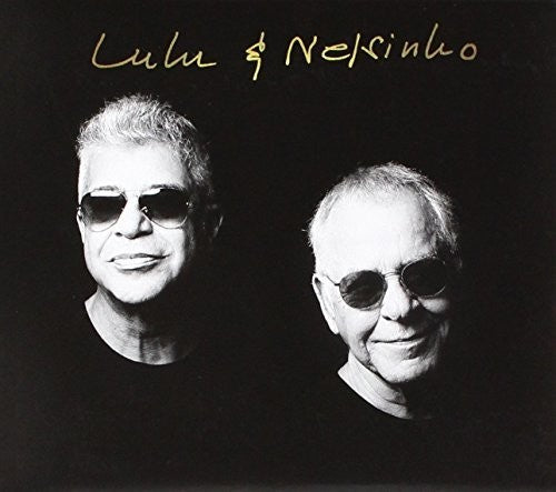 Santos, Lulu: Lulu & Nelsinho