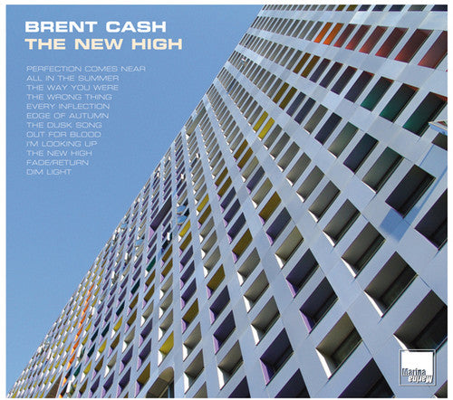 Cash, Brent: New High