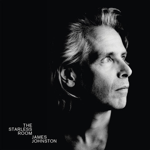 Johnston, James: Starless Room