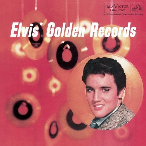 Presley, Elvis: Elvis Golden Records