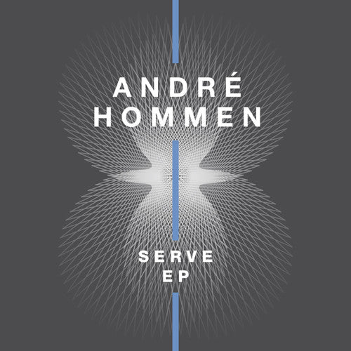 Hommen, Andre: Serve