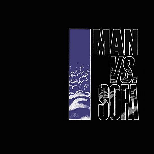 Sherwood & Pinch: Man Vs. Sofa