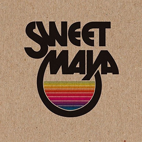 Sweet Maya: Sweet Maya