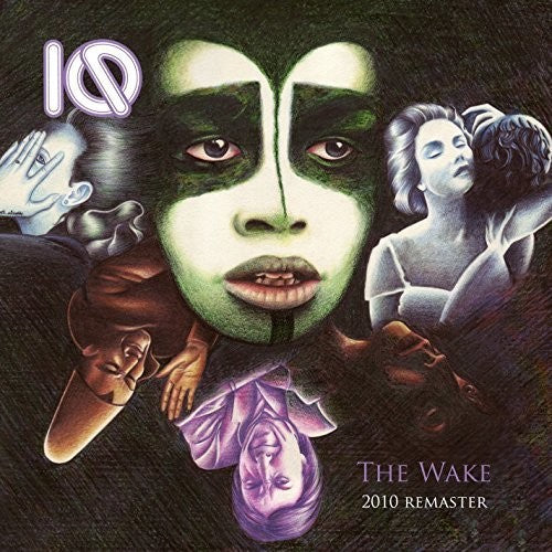 IQ: Wake: Expanded Edition