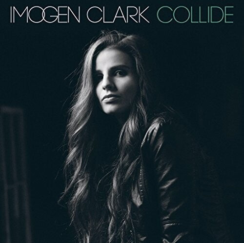 Clark, Imogen: Collide