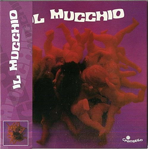 Mucchio: Il Mucchio