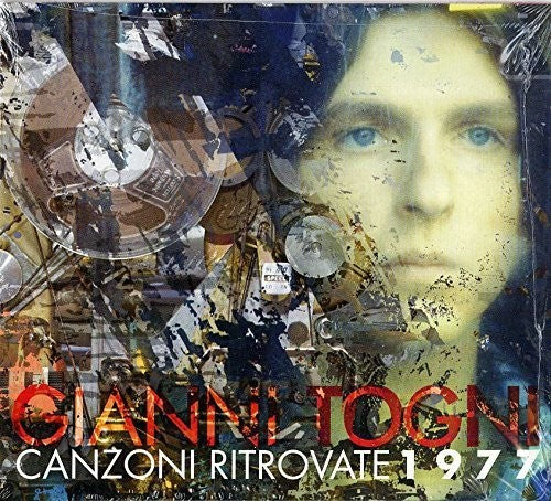 Togni, Gianni: Canzoni Ritrovate 1977