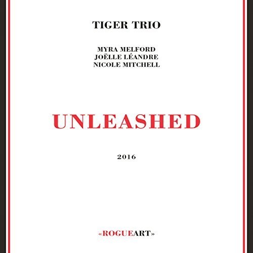 Tiger Trio: Unleashed