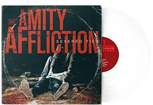 Amity Affliction: Severed Ties