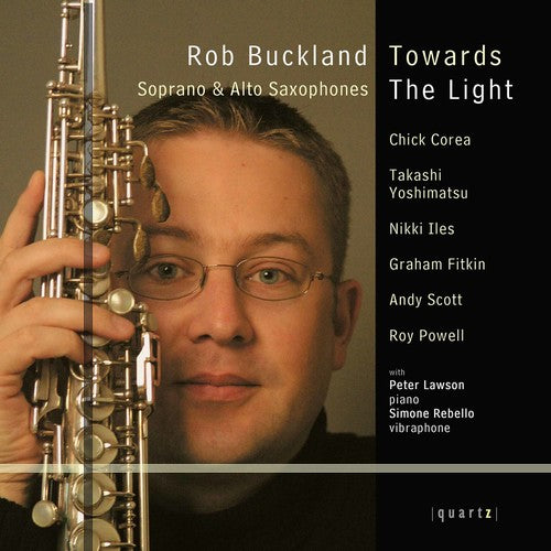 Buckland: Towards The Light