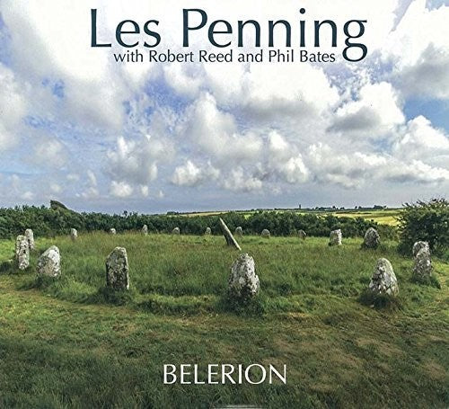 Penning, Les / Reed, Robert: Belerion