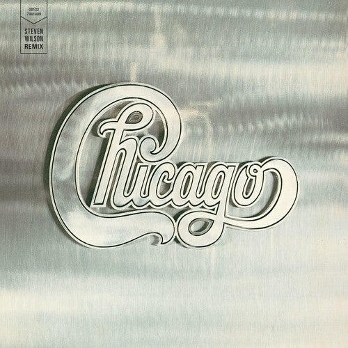 Chicago: Chicago II (Steven Wilson Remix)