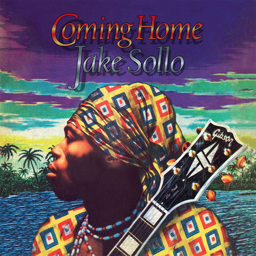 Sollo, Jake: Coming Home