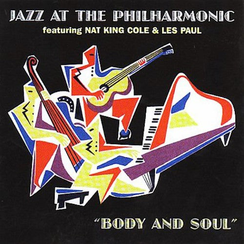 Jazz at the Philharmonic / Various: Body & Soul