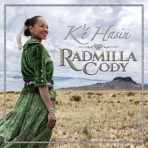 Cody, Radmilla: S'E Hasin - Kinship And Hope