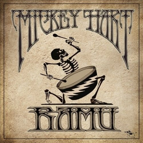 Hart, Mickey: Ramu