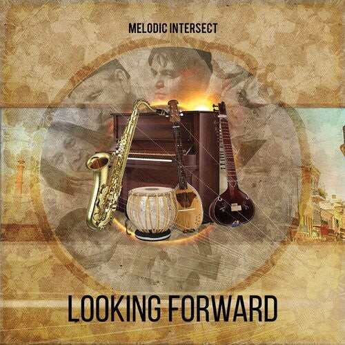 Melodic Intersect: Looking Forward