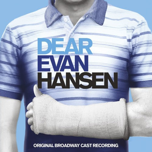 Dear Evan Hansen / O.C.R.: Dear Evan Hansen