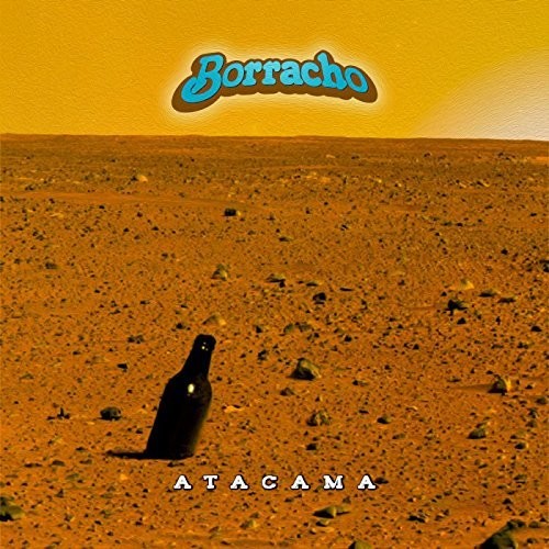 Borracho: Atacama