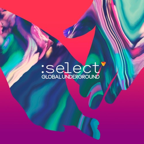 Global Underground: Select 2 / Various: Global Underground: Select 2 / Various