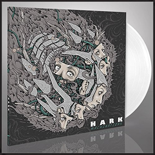 Hark: Machinations