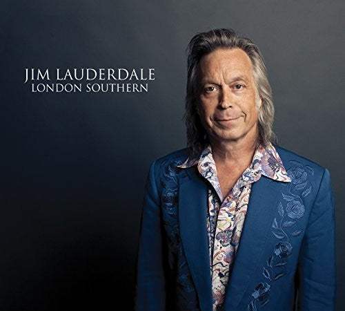 Lauderdale, Jim: London Southern