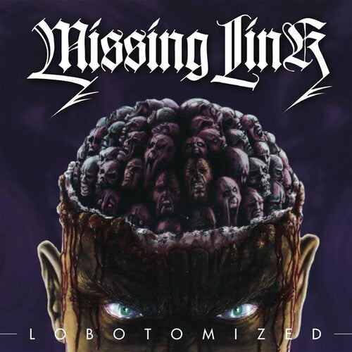 Missing Link: Lobotomized