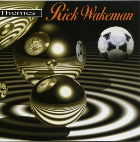 Wakeman, Rick: Themes