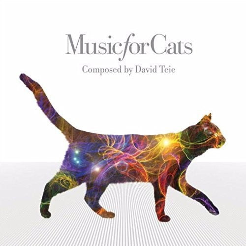 Teie, David: Music For Cats