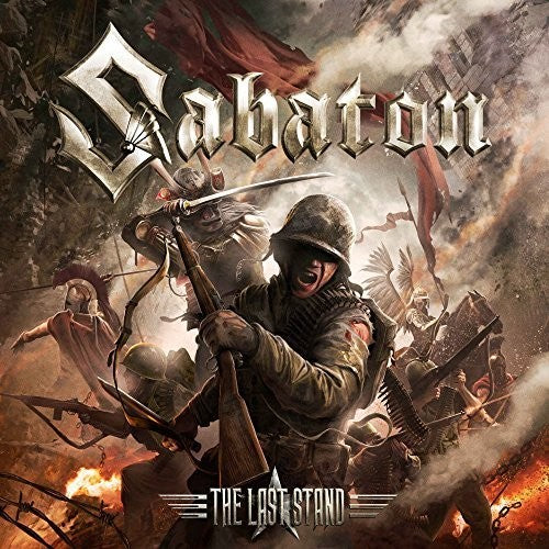 Sabaton: Last Stand