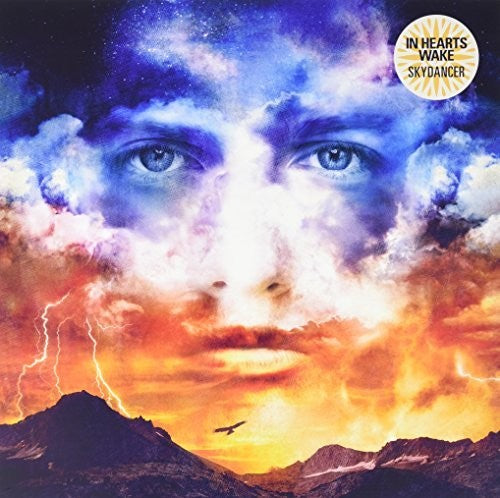 In Hearts Wake: Skydancer (Clear Yellow Vinyl)