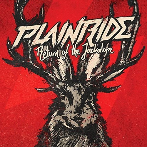 Plainride: Return Of The Jackalope