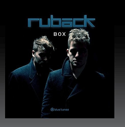 Ruback: Ruback Box