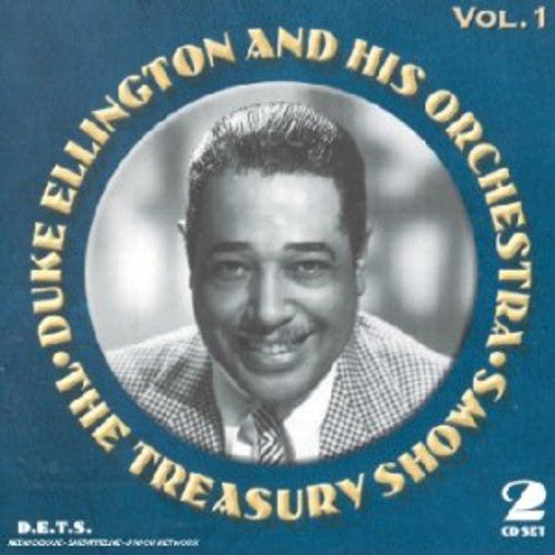 Ellington, Duke: The Treasury Shows, Vol. 1