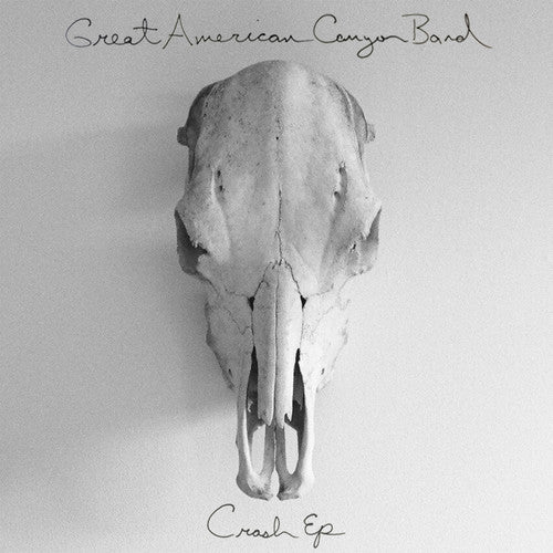 Great American Canyon Band: Crash