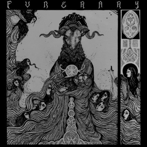 Funerary: Starless Aeon