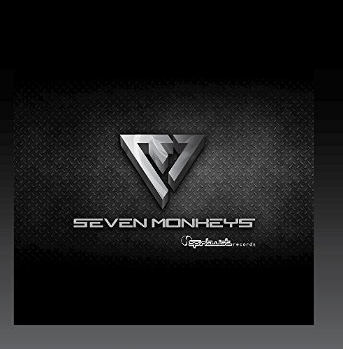 Seven Monkeys: Seven Monkeys