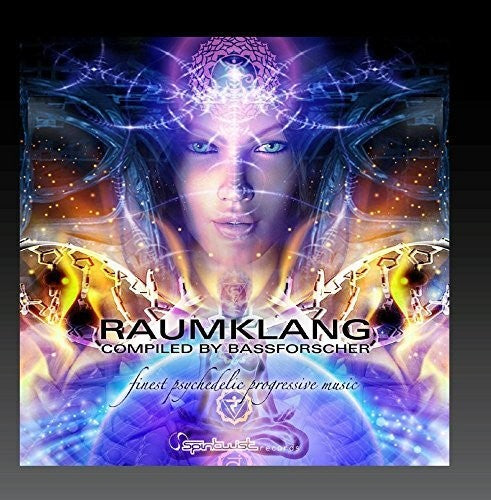 Raumklang / Var: Raumklang