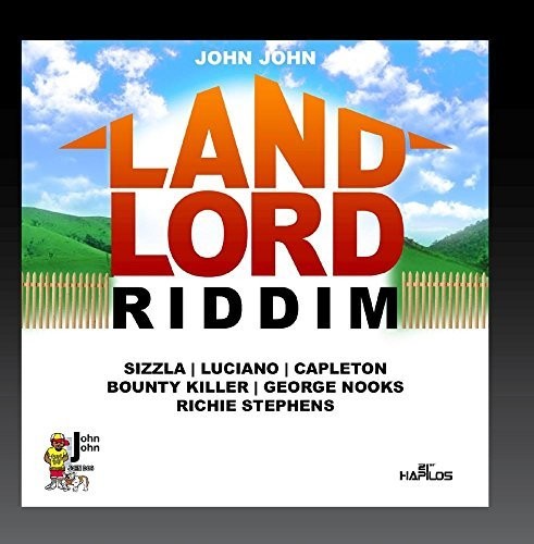 Land Lord Riddim / Var: Land Lord Riddim